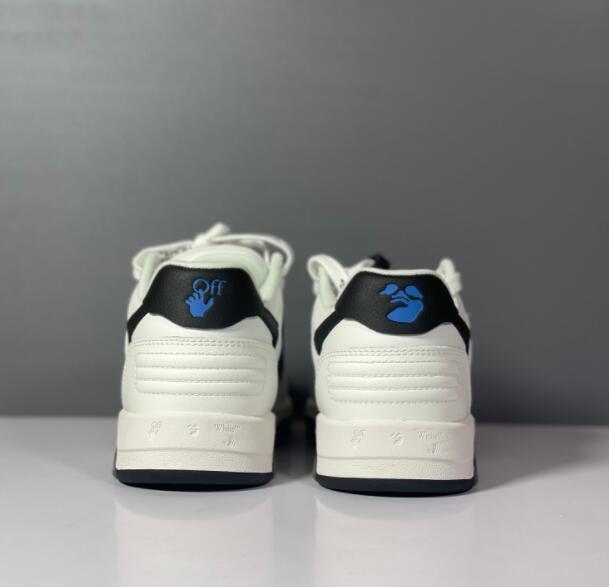 Mila's Edit - YZO Men Shoes - 078