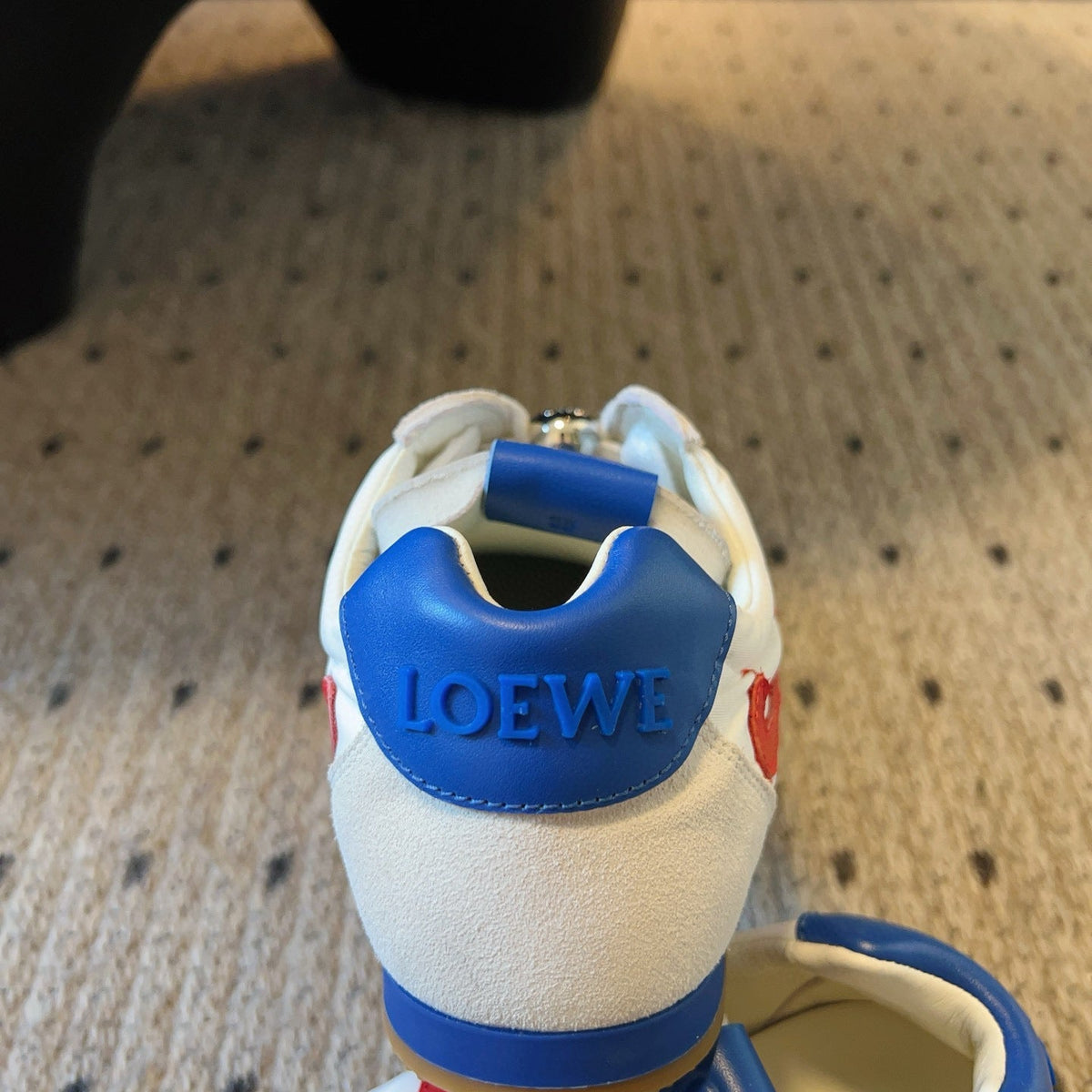 LOEW FLOW 2.0 SNEAKER