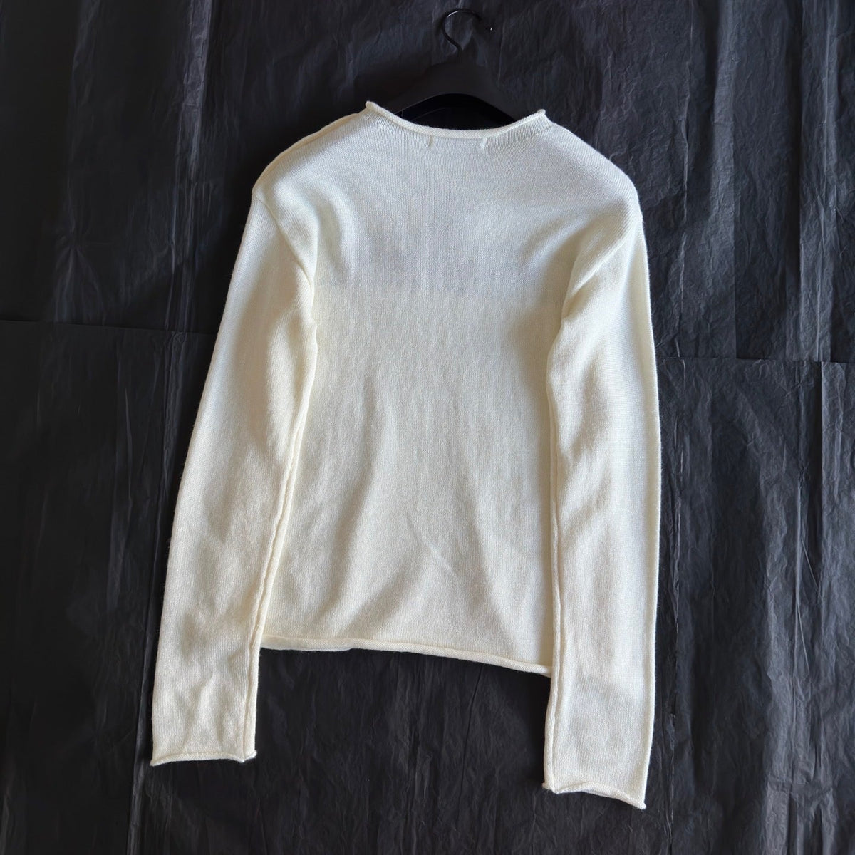 CD JUMPER