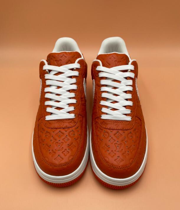 Mila's Edit - LOV Men Shoes - 962