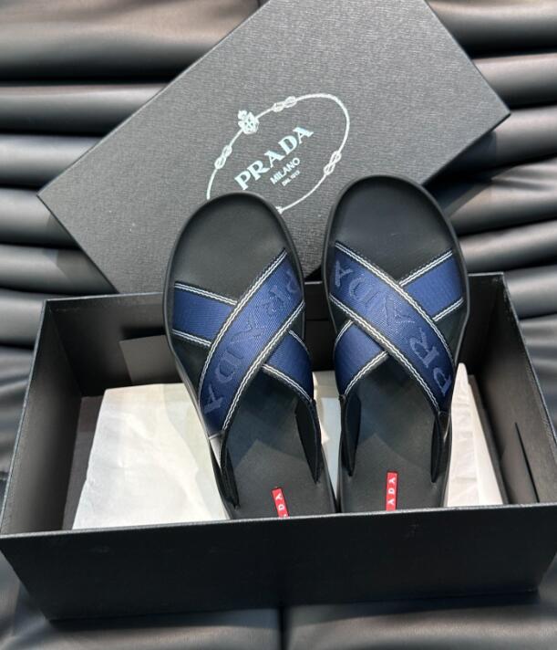 Mila's Edit - PD Men Shoes - 065