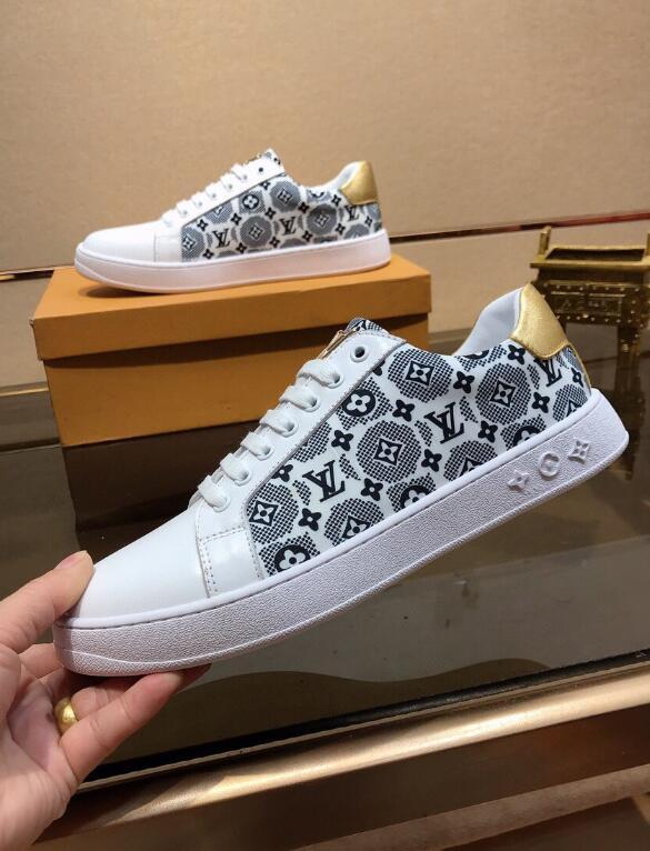 Mila's Edit - LOV Men Shoes - 2026