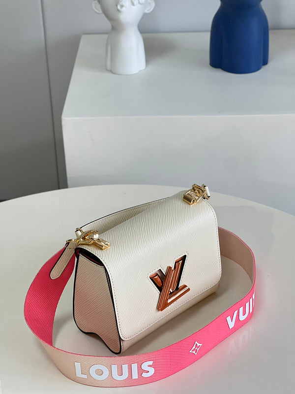 I W Fashion Lu-Vi Bags - 16614