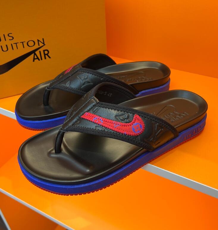 Mila's Edit - LOV Men Shoes - 959