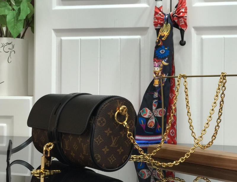 Mila's Edit - LOV Bags - 2191