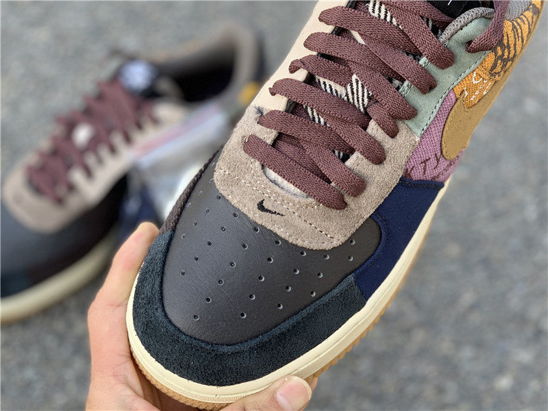 Nike Luxury Shoes