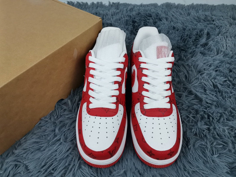 Nike Luxury Shoes