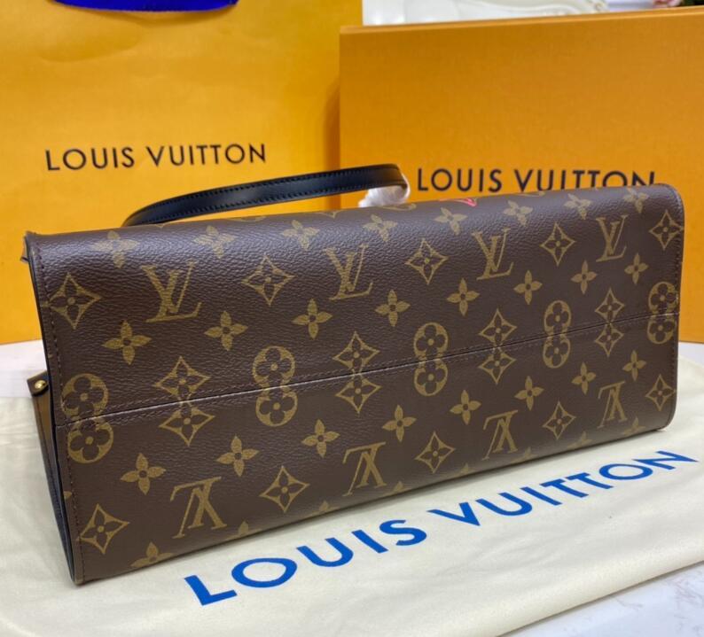 Mila's Edit - LOV Bags - 3175