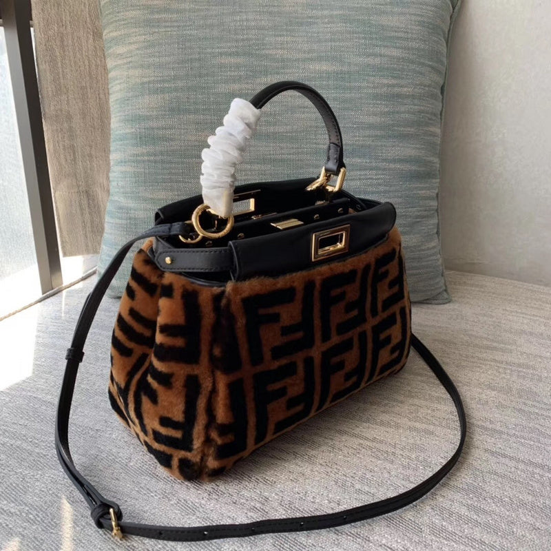 PHA - PHAE Bags - 414