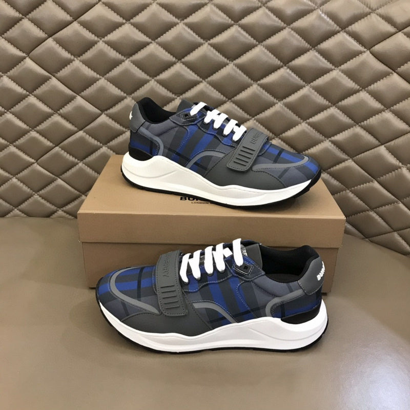 Burberry Luxury Shoes