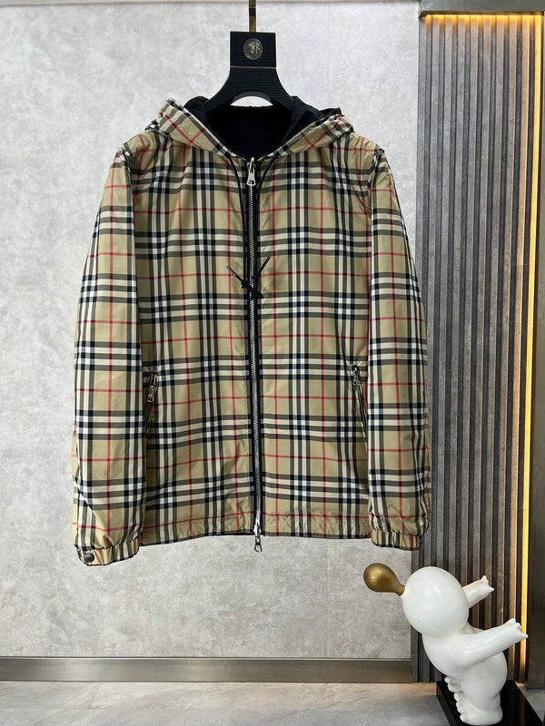 Burberry Luxury Clothes