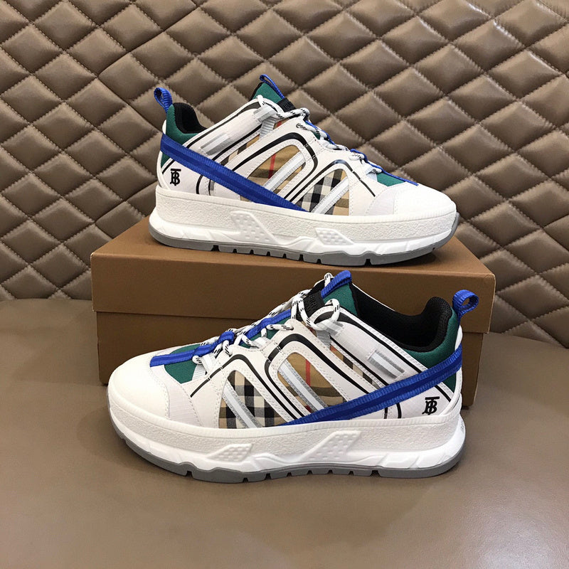 Burberry Luxury Shoes