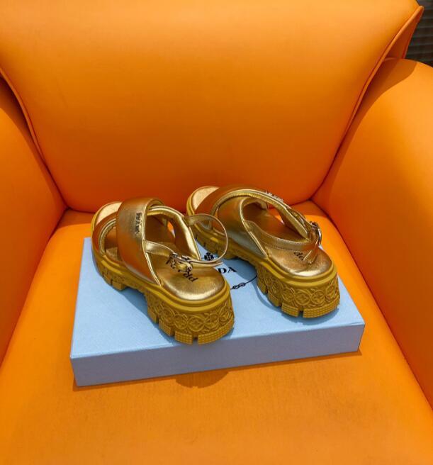 Mila's Edit - PD Women Shoes - 045