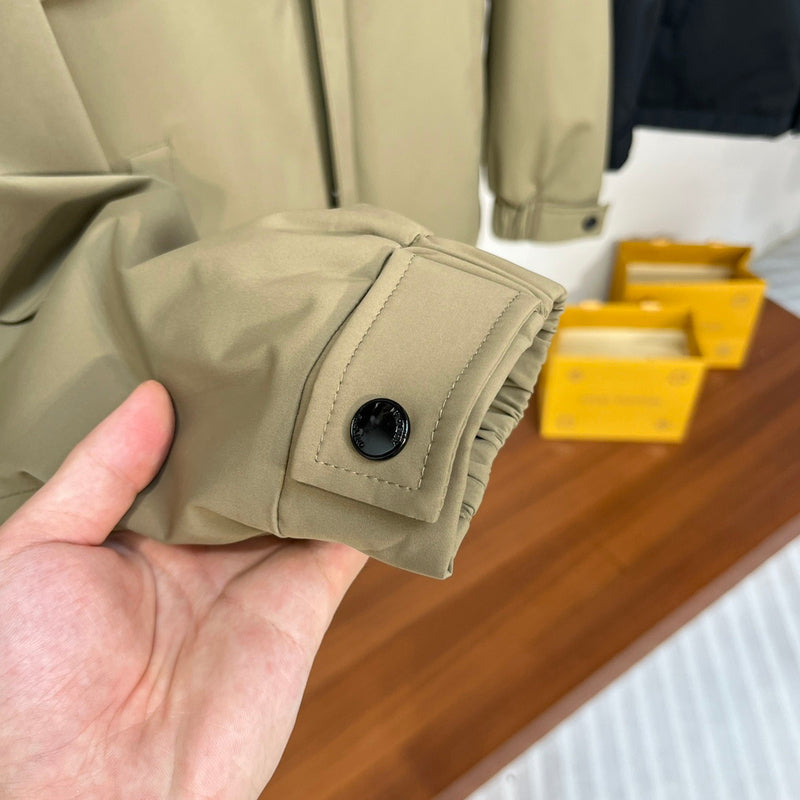 Burberry Luxury Clothes