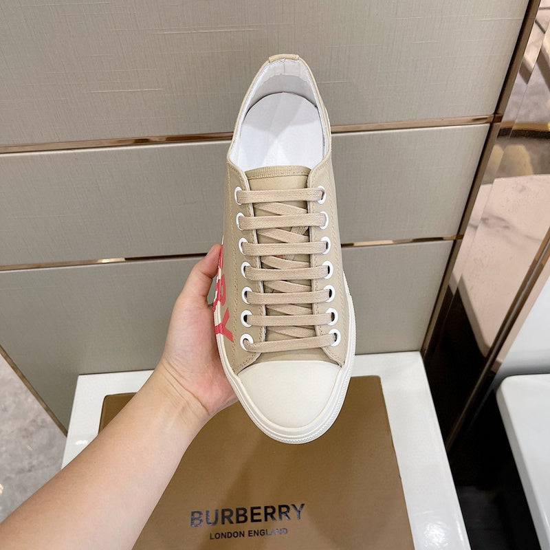 Burberry Luxury Shoes