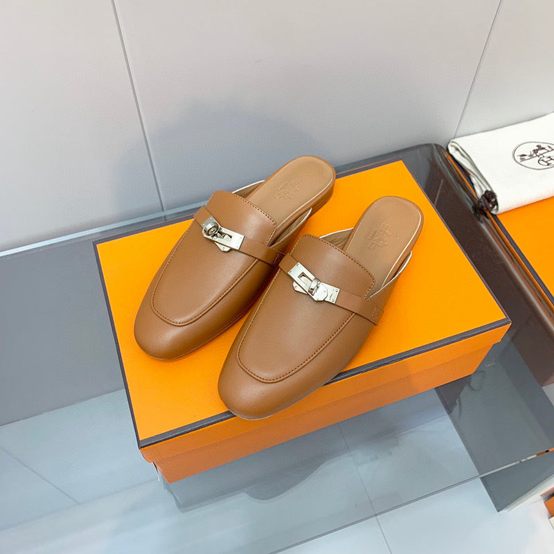 Hermes Luxury Sandals