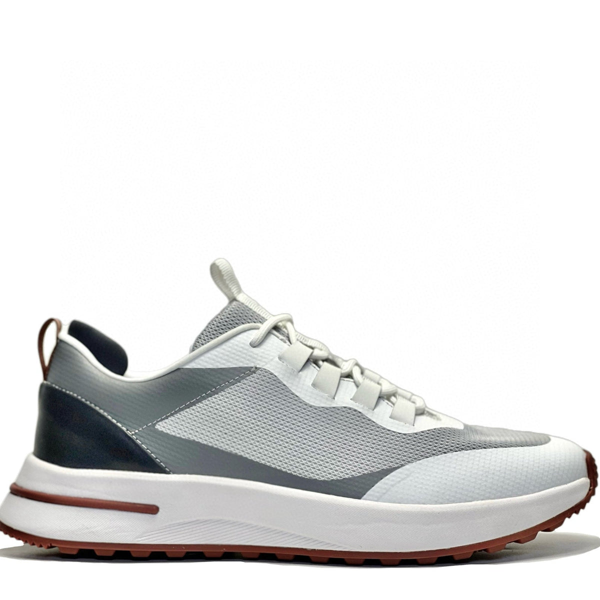 LORO P WEEKEND WALK TRAINERS