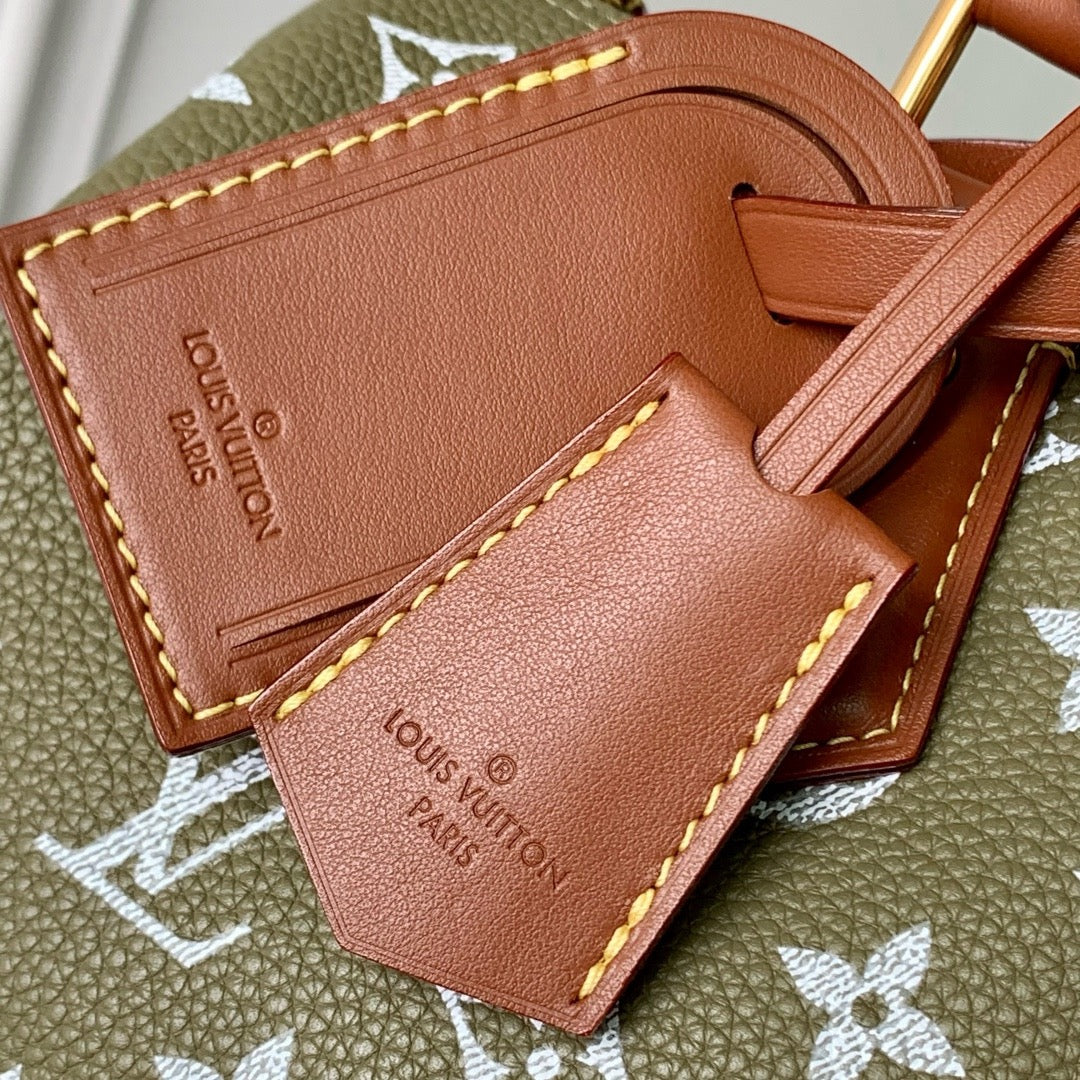 LOU SPEEDY P9 30 BAG