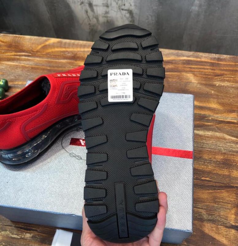 Mila's Edit - PD Men Shoes - 266