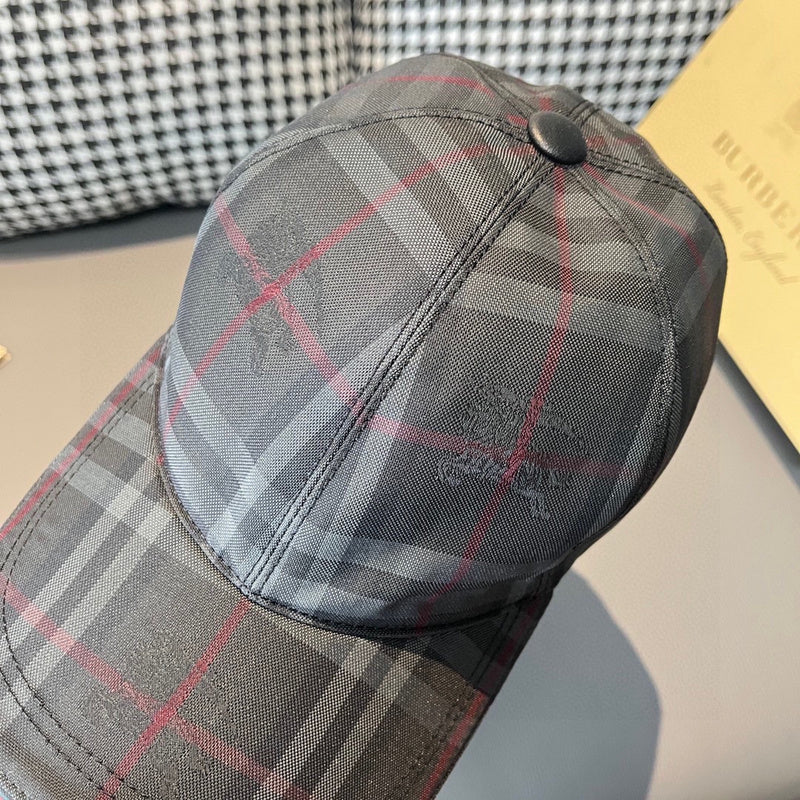 Burberry Luxury Cap