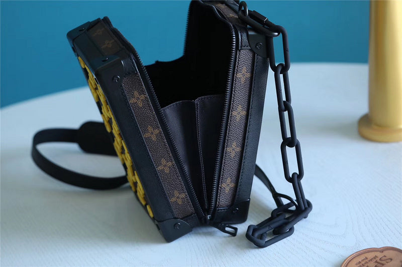 I W Fashion Lu-Vi bags - 10434