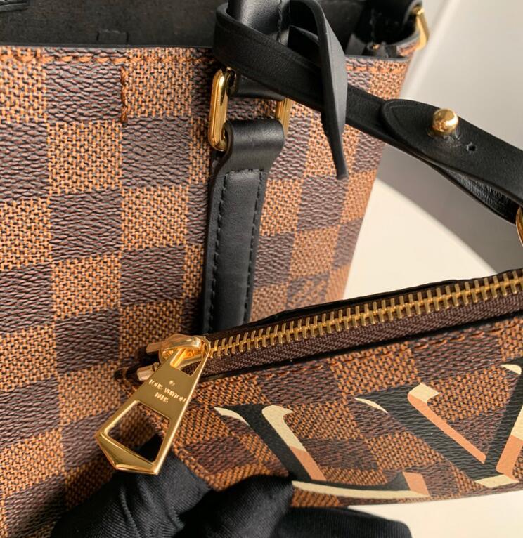 Mila's Edit - LOV Bags - 3093