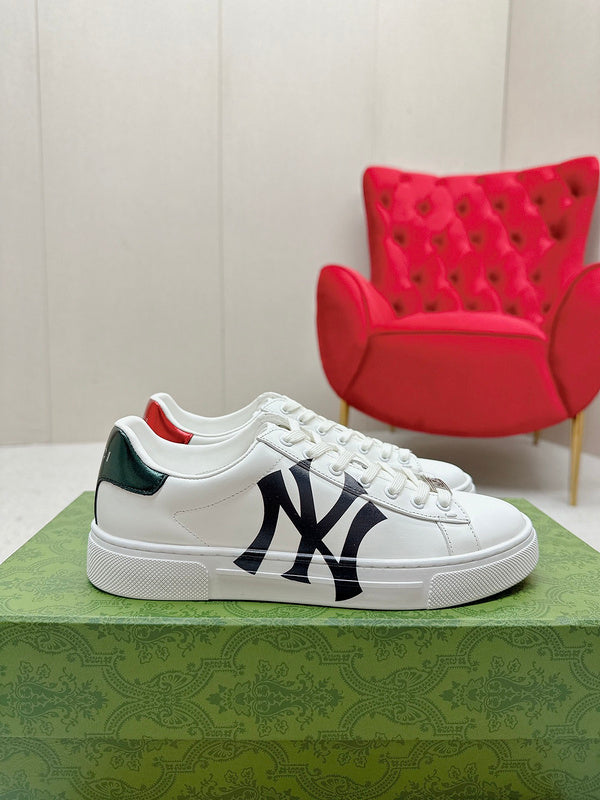 Gucci Luxury Shoes