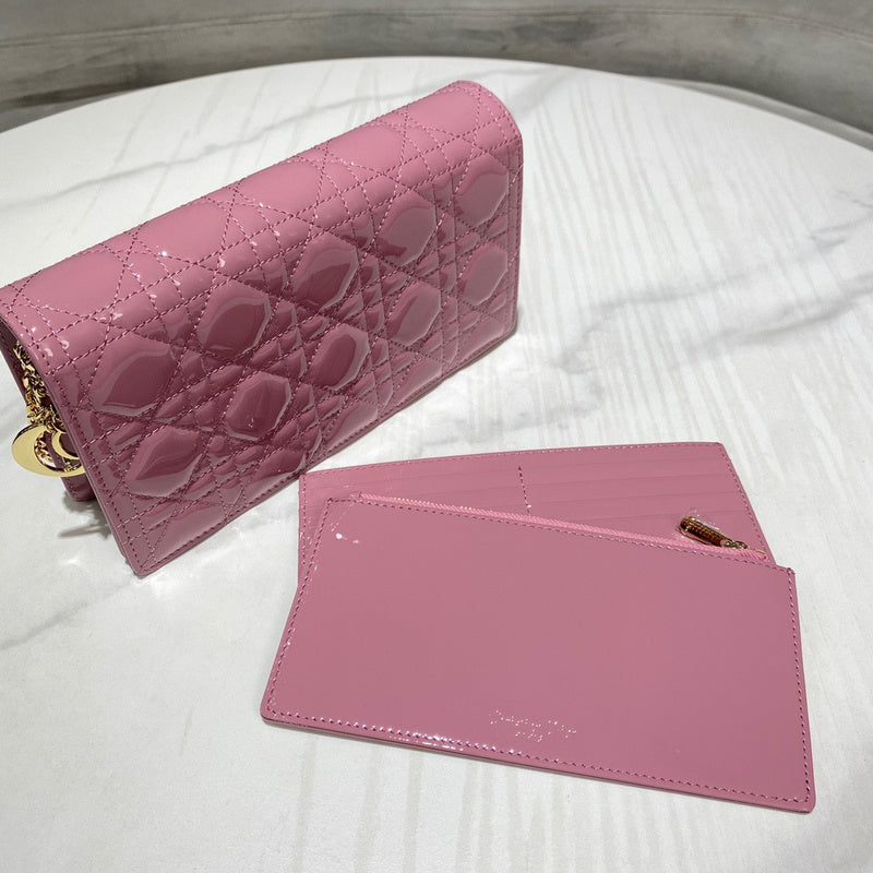 ENT - DOR Bags - 597