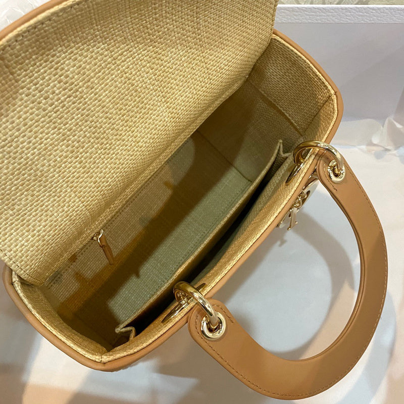 ENT - DOR Bags - 564