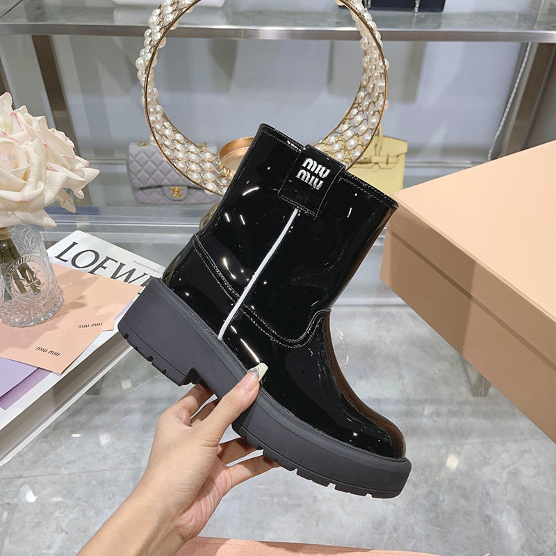 MIU MIU Luxury Shoes