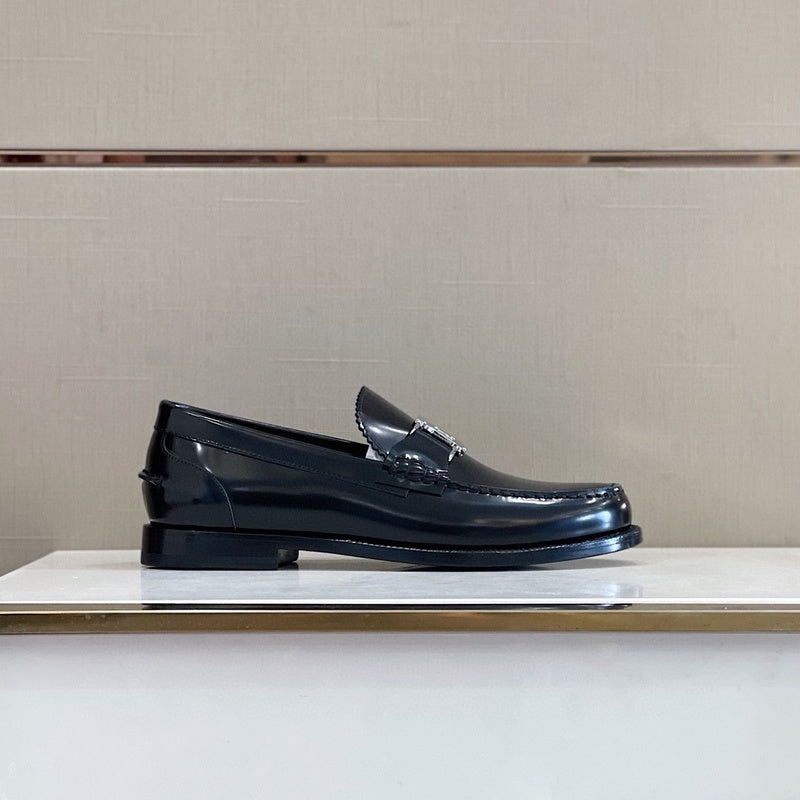 Burberry Luxury Shoes