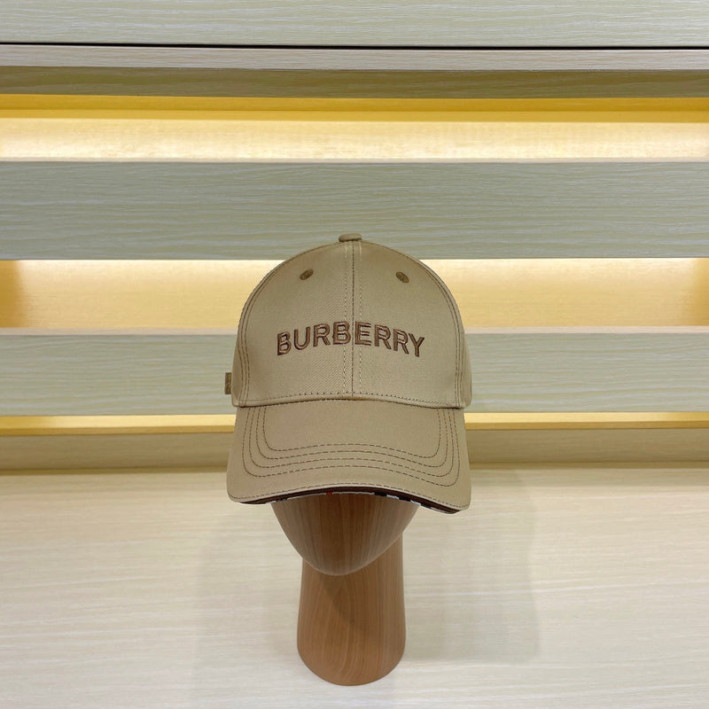Burberry Luxury Cap