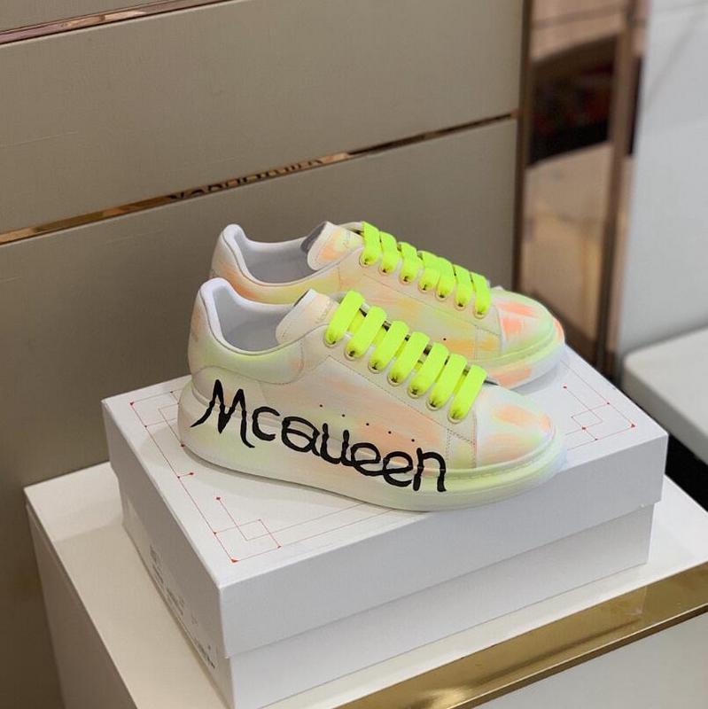 Mila's Edit - AQ Men SHoes - 384