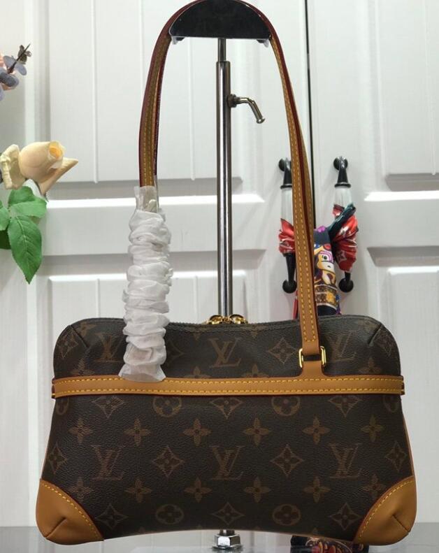 Mila's Edit - LOV Bags - 2738