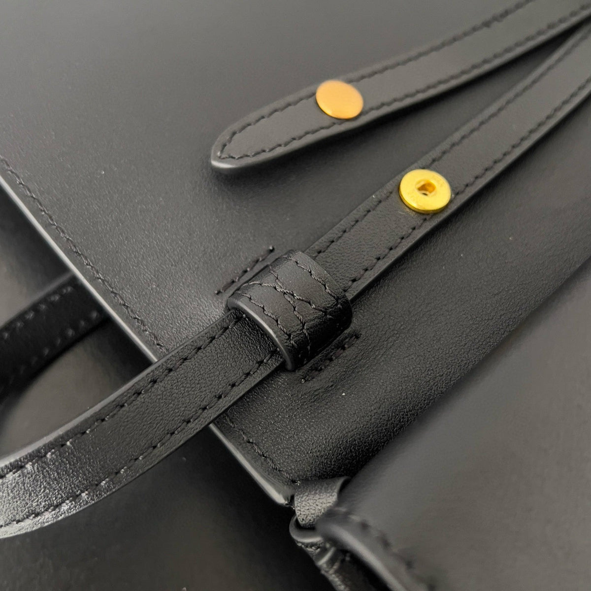 BAL BEL AIR CLUTCH