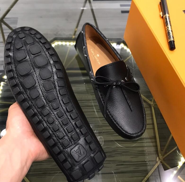 Mila's Edit - LOV Men Shoes - 1938