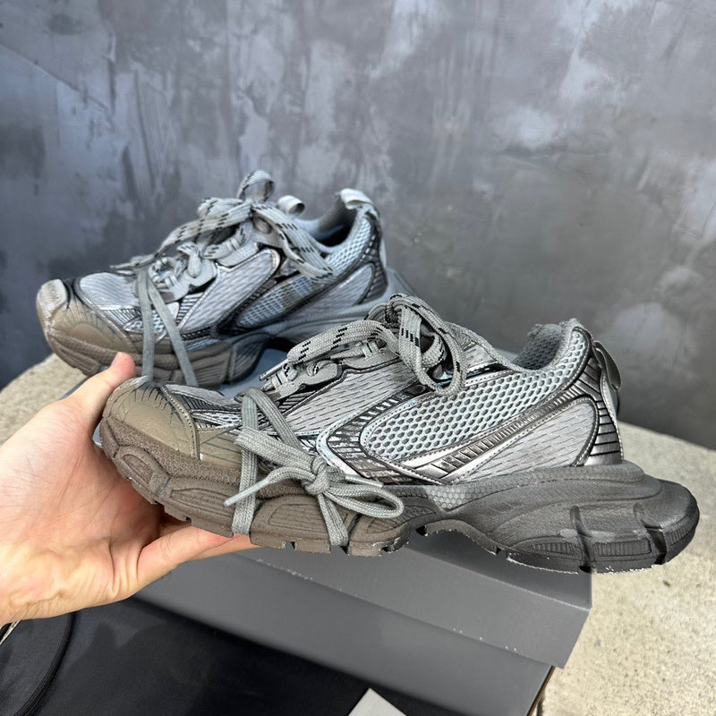 Balenciaga Luxury Shoes