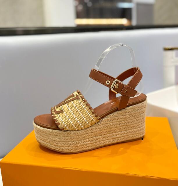 Mila's Edit - LOV Women Shoes - 544