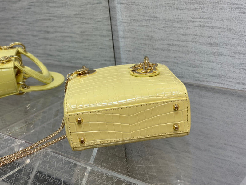 ENT - DOR Bags - 490