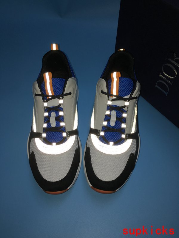 Dior Luxury Shoes