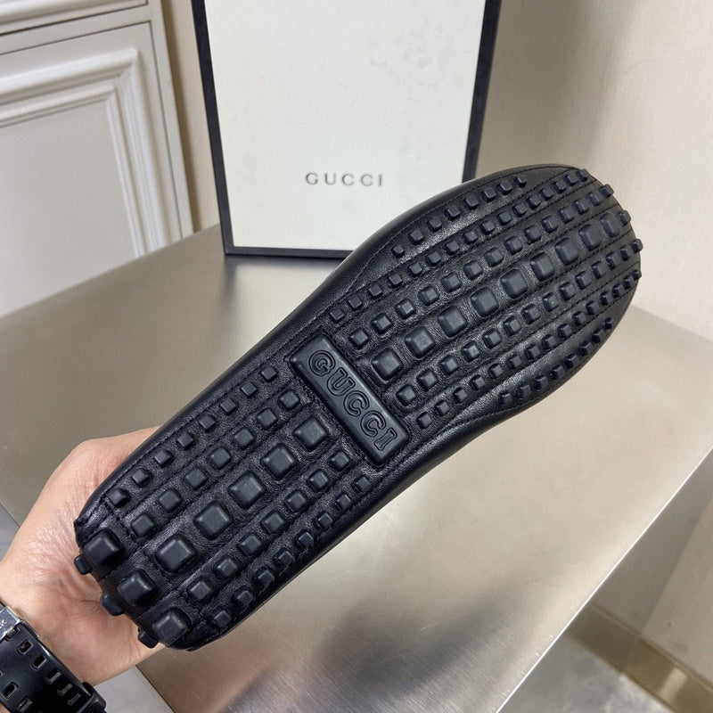 Gucci Luxury Shoes