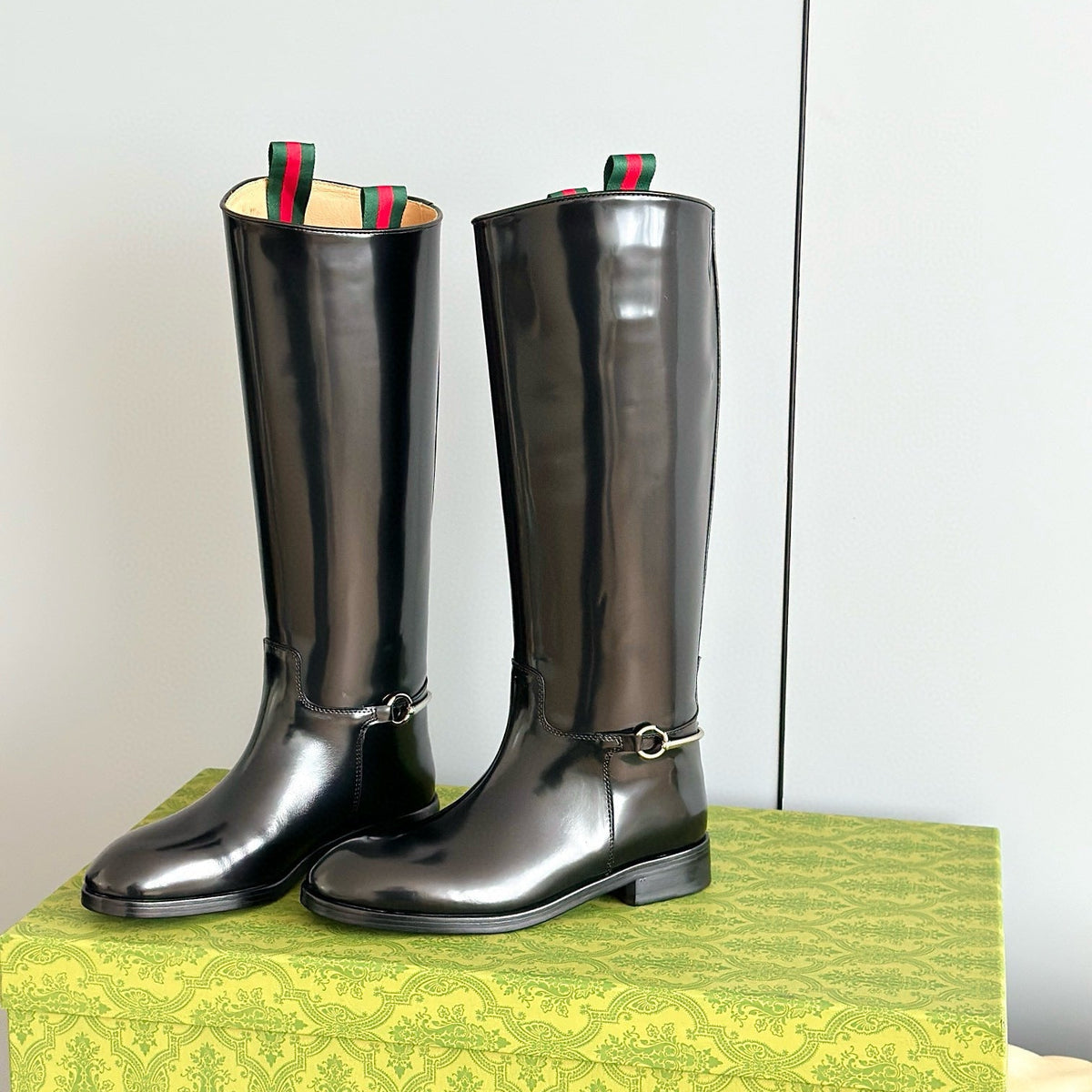 GG BOOTS