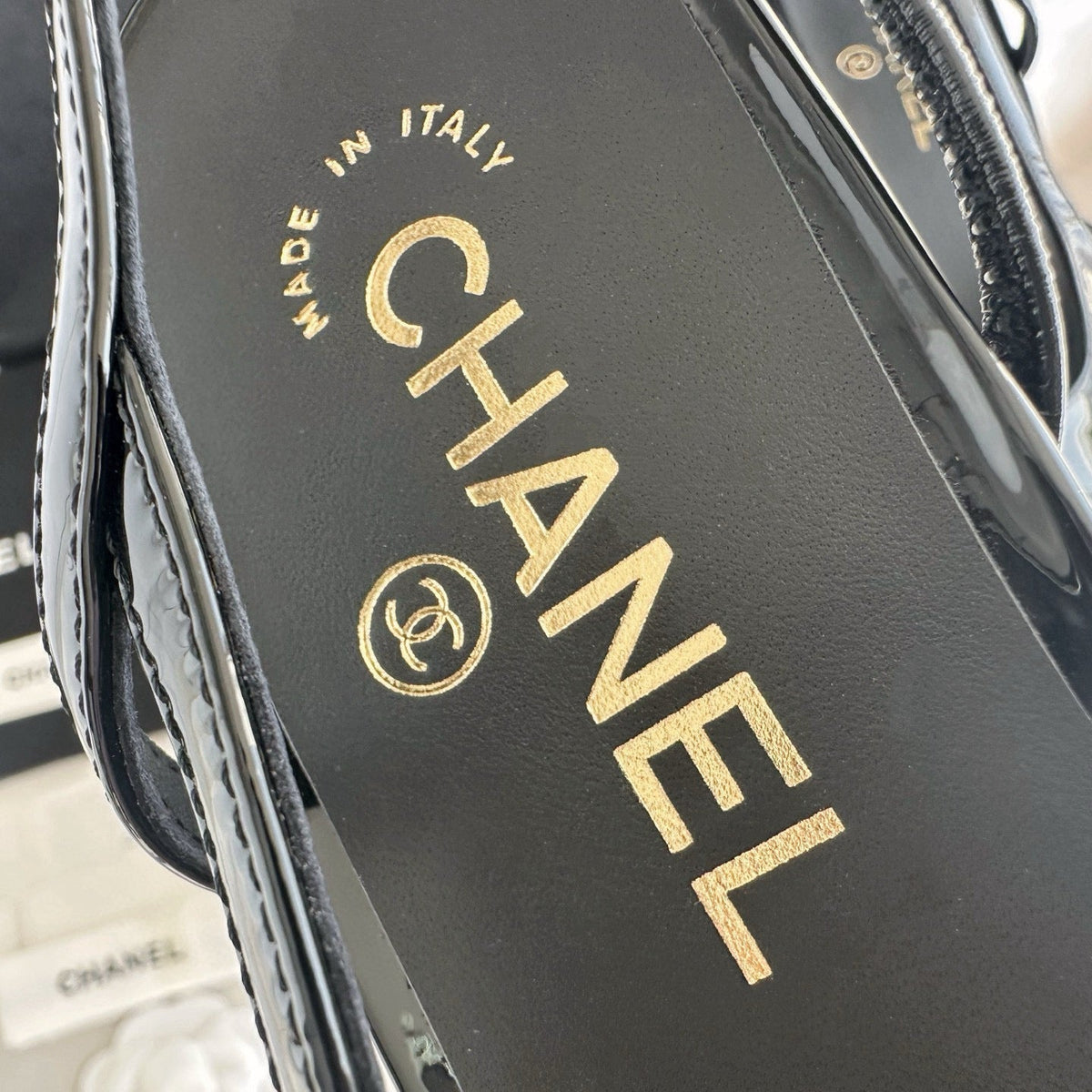 CC SLINGBACK
