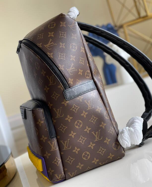 Mila's Edit - LOV Bags - 2395