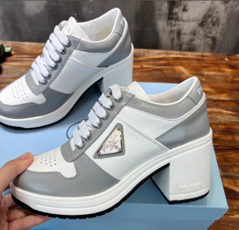 Mila's Edit - PD Women Shoes - 287