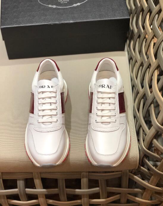 Mila's Edit - PD Men Shoes - 411