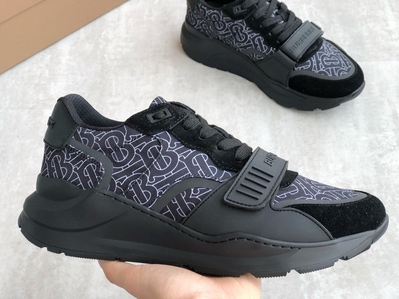 Burberry Luxury Shoes