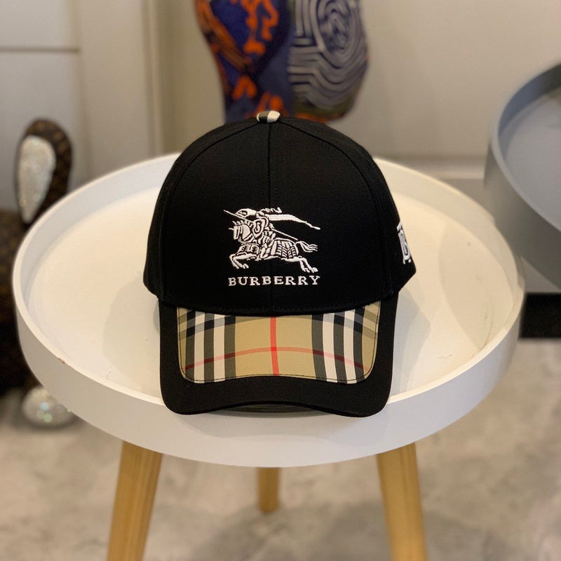 Burberry Luxury Cap