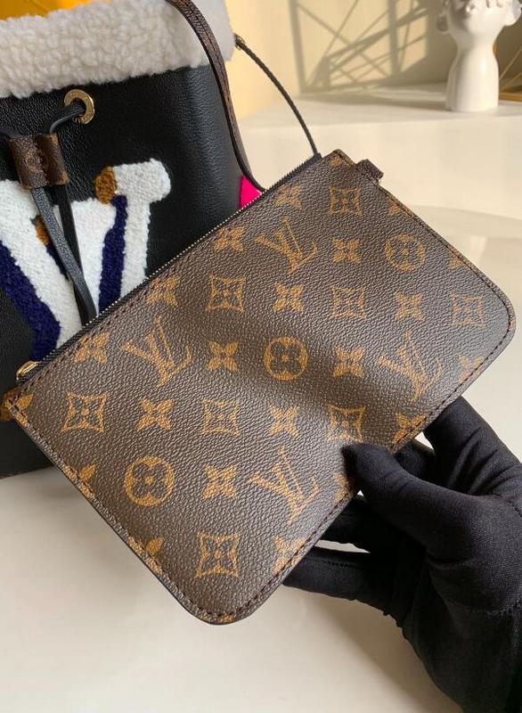 Mila's Edit - LOV Bags - 2602