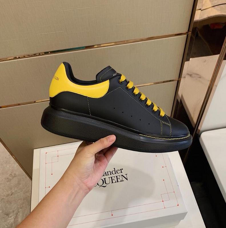 Mila's Edit - AQ Men SHoes - 362